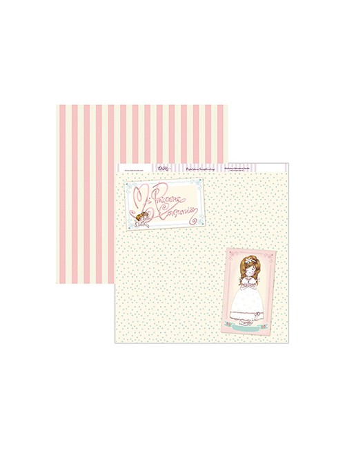 kit "colección Mi Primera Comunión" dayka