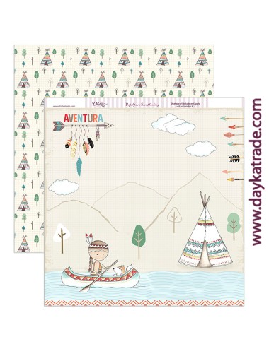 kit "colección un día inolvidable niño" dayka