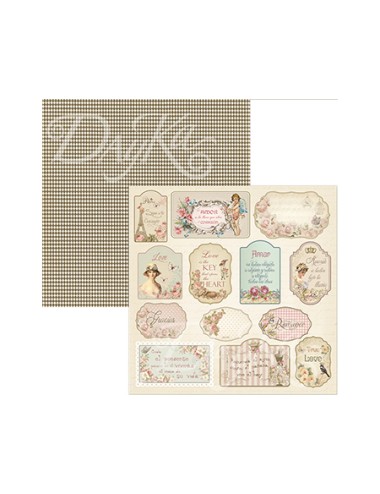 kit "colección vintage" dayka