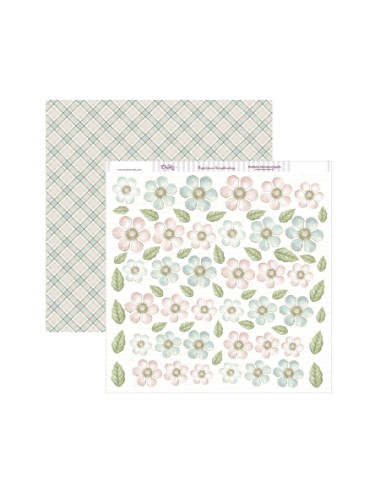 kit "colección flores" dayka