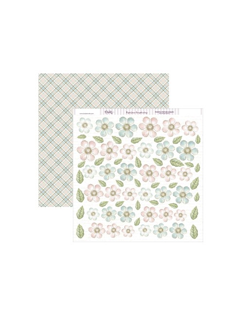 kit "colección flores" dayka