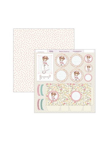 kit "colección Mi Primera Comunión" dayka