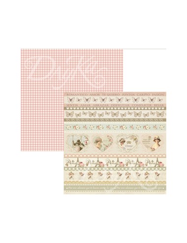 kit "colección vintage" dayka