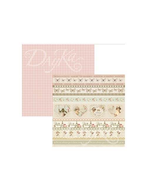 kit "colección vintage" dayka