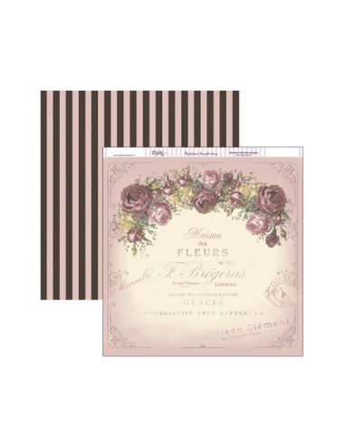 kit "colección flores" dayka