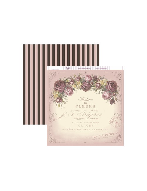 kit "colección flores" dayka