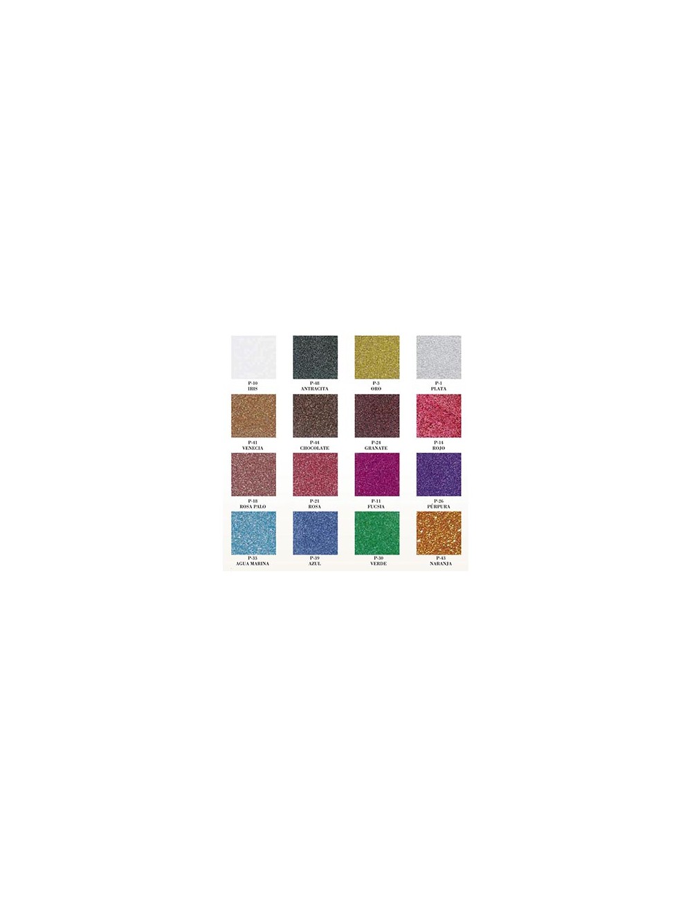 Glitter Artis ( Purpurina )