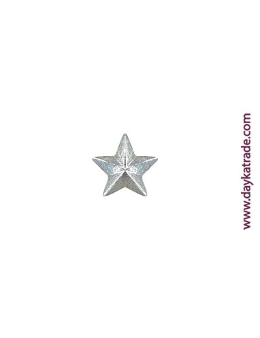 Tirador Metálico Estrella