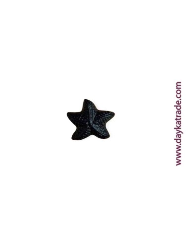 Tirador Metálico Estrella De Mar