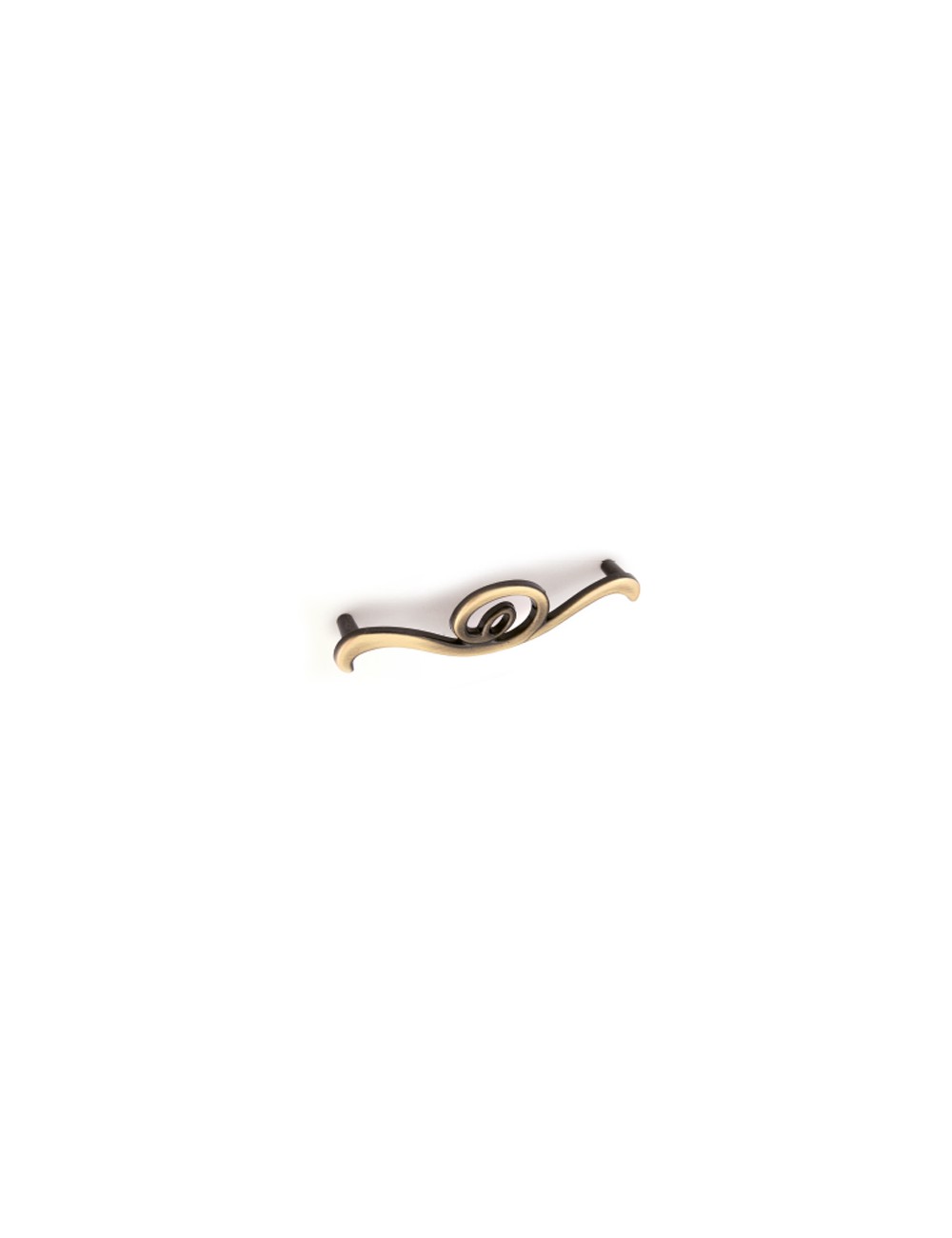 Tirador Asa Oro Viejo