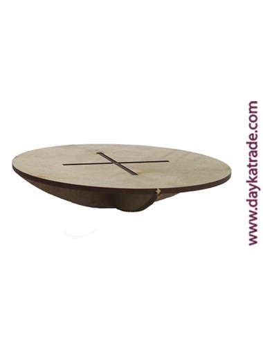 Soporte interior para bola