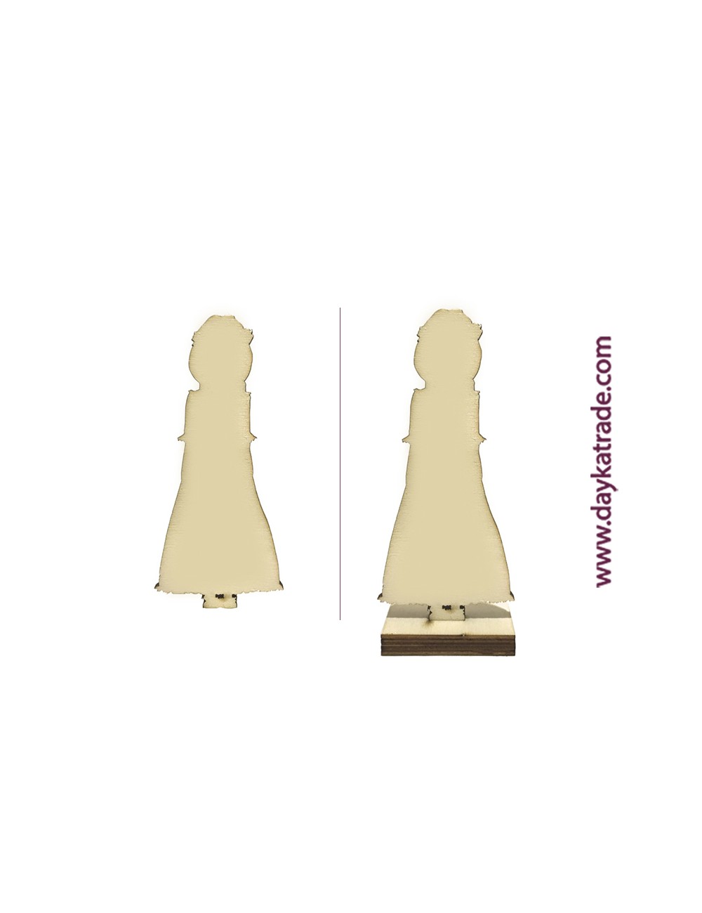 Comunion Para Papel Scrap Niña