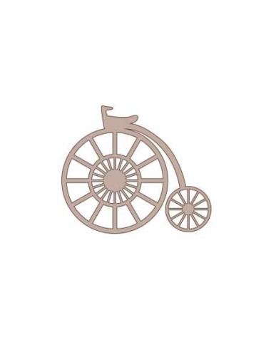 Bicicleta vintage