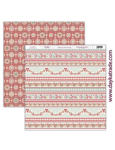 Kit scrap "adorada navidad"