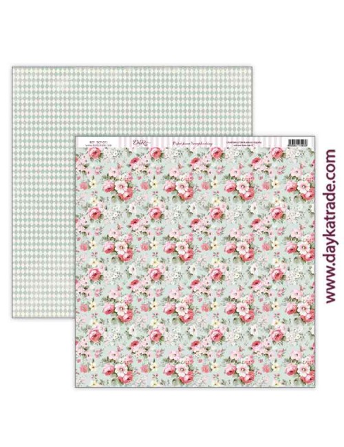 Kit scrap "adorada navidad"