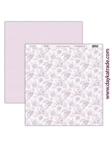 kit scrap "amor y fe" rosas