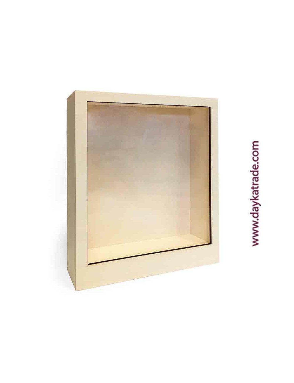 Vitrina ideal scrap