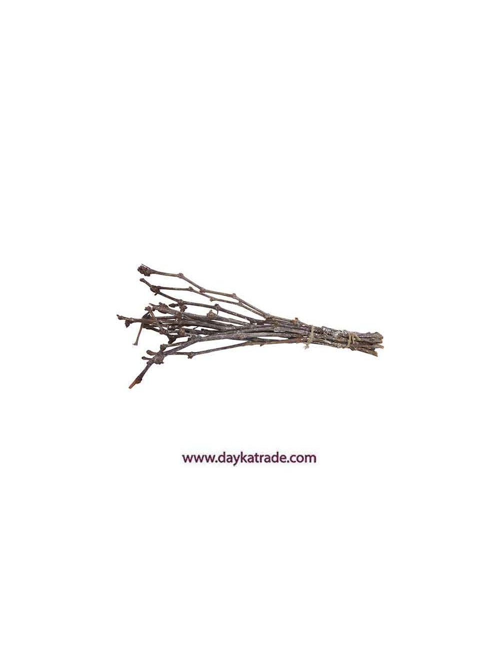 Ramitas de madera para decorar
