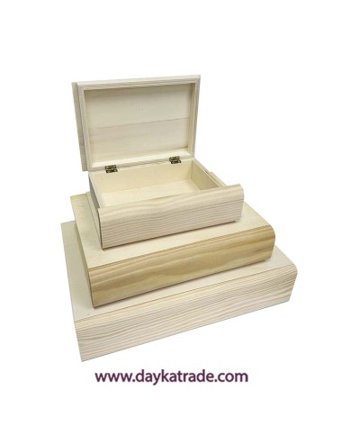 Caja Libro