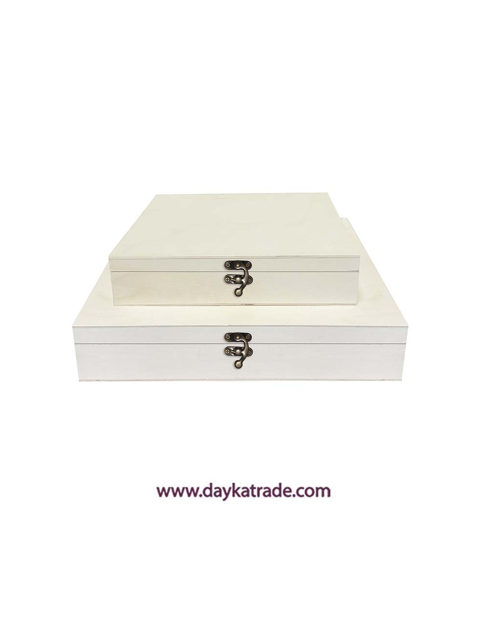 Caja para álbum con cierre