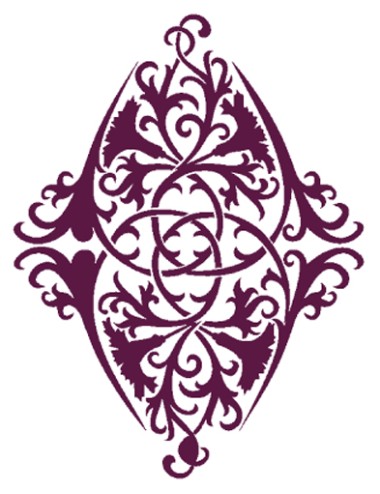 Stencil A4 dayka