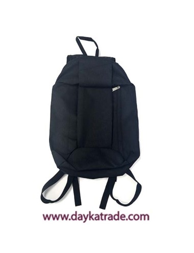 Mochila negra