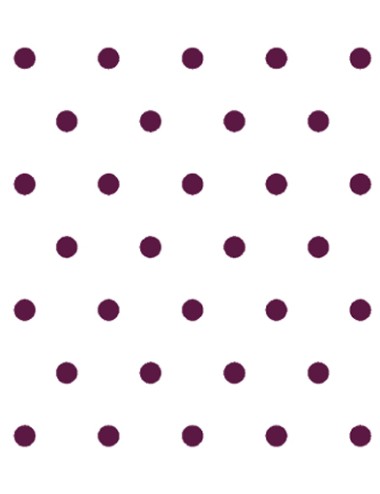 Stencil A4 dayka
