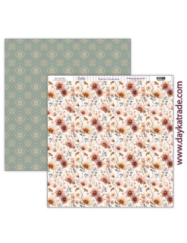 Kit Scrap "Secretos del bosque" DAYKA - Creativity Art